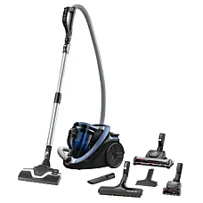 Vacuum Cleaner Rowenta RO7690EA..
