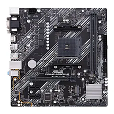 MB AM4 Asus PRIME A520M-E  mATX..