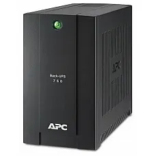 APC Back-UPS BC750-RS 750VA/415W, 2..