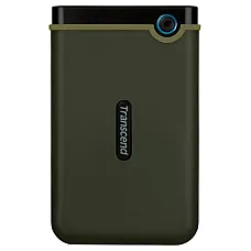 2.0TB (USB3.1) 2.5