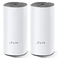 Whole-Home Mesh Dual Band Wi-Fi AC ..