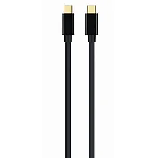 Cable  MiniDP to MiniDP 1.8m Cablex..