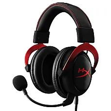 Gaming Headset HyperX Cloud II, 53m..