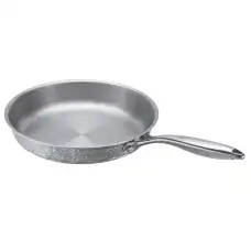 Сковорода RESTO 95001 Нержавеющая с..