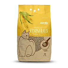 COMFY Așternut vegetal CORNELIUS NA..