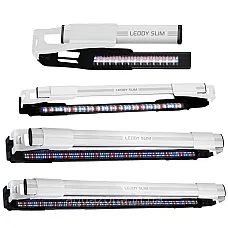 Aquael Lampă Leddy Slim 32W Plant 8..