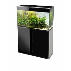 AQUAEL Acvariu GLOSSY ST 150 D&N Ne..