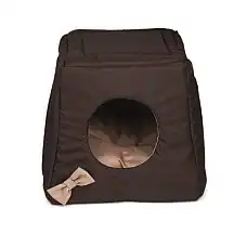 COMFY House LOLA TRIO Brown/Beige 4..