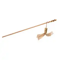 COMFY Игрушка-удочка TOY GAIA ROD C..