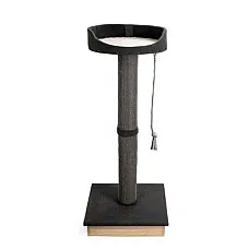 ECOMFY TOWER Gri 120cm..