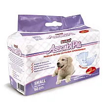 Scutice AssorbiPiu’ SMALL 12pz..