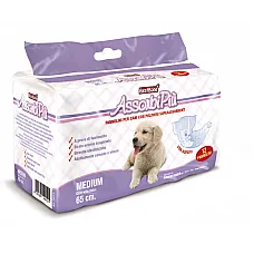 Scutice AssorbiPiu’ MEDIUM 12pz..