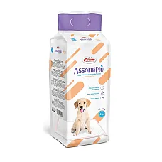Covoraș absorbant AssorbiPiu Profum..