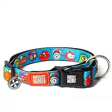 MAX & MOLLY ошейник Smart ID Little..