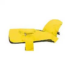 Record Куртка WATERPROOF JACKET YEL..