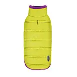 Record Geacă SUN YELLOW/PURPLE XS..