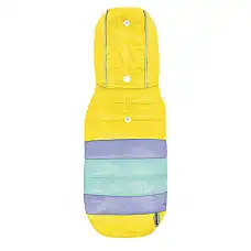 Record Куртка RAIN YELLOW XXS..