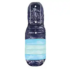 Record Куртка RAIN BLUE XS..