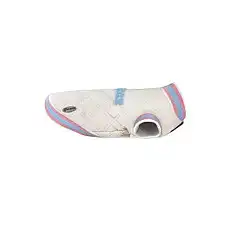 RECORD Куртка COLLEGE Beige-Lilac X..