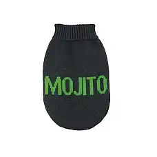 FERPLAST Свитер COCTAIL MOJITO XXS ..