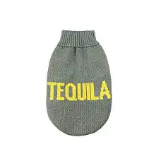 FERPLAST Свитер COCTAIL TEQUILA S G..