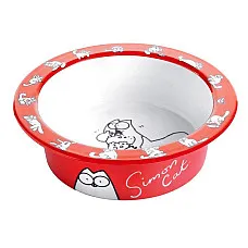 Castron din plastic SIMON’S CAT 16,..