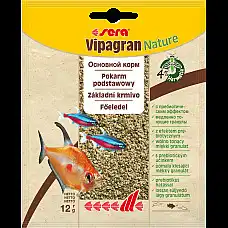 Sera Vipagran Nature 12 g..