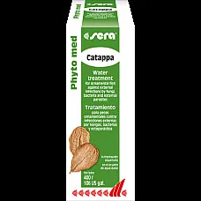 SERA Phyto Med Catappa 50ml..