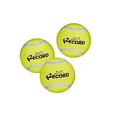 Record Мяч теннисный 3PZ TENNIS FUN..