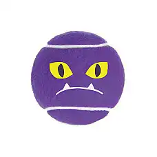 Record minge de tenis Ball Monster ..