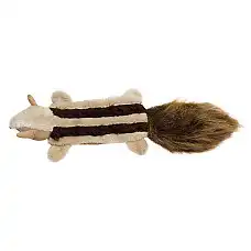Игрушка плюшевая SQUEAKY Plush Toy ..