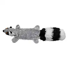Игрушка плюшевая SQUEAKY Plush Toy ..