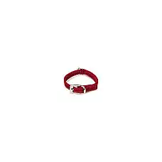 BEEZTEES ошейник кожаный BUFFALO St..