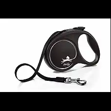 Рулетка FLEXI BLACK DESIGN Tape Bla..