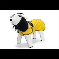 BEEZTEES Куртка CARO YELLOW 24..