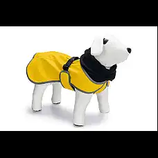 BEEZTEES Куртка CARO YELLOW 48..