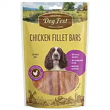 Dog Fest Палочки из куриного филе, ..