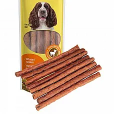 Dog Fest Cârnați din carne de vânat..