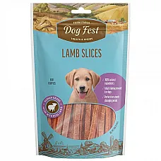 Dog Fest Felii de miel, 90g...