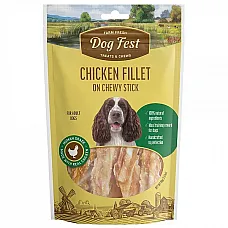 Dog Fest Chifteluțe de pui pe băț d..