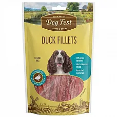 Paie de rață Dog Fest pentru toate ..