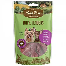 Dog Fest Felii de rață, pentru rase..