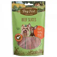 Dog Fest Нарезка из фермерской говя..