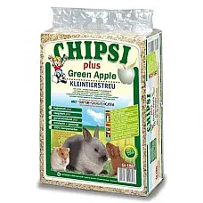 CATS’S BEST CHIPSI PLUS GREEN APPLE..