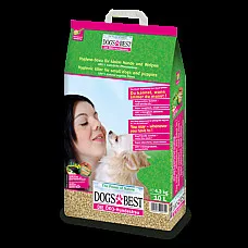 DOG’S BEST 10L  (4,3 KG)..