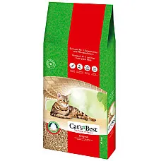 CAT’S BEST ORIGINAL 40L (17,2 KG)..