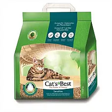 CAT’S BEST SENSITIVE 8L (2,9KG)..