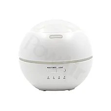 POWAIR Misting Dome EU White..