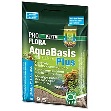 JBL PROFLORA AquaBasis plus 2,5l..
