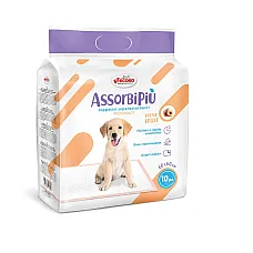 Absorbent mat AssorbiPiu Profumati ..